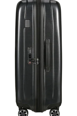 Nexis - Trolley espandibile (4 ruote) 76cm