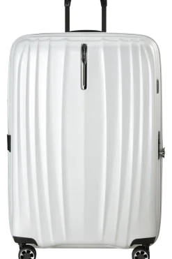 Nexis - Trolley espandibile (4 ruote) 82cm