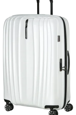 Nexis - Trolley espandibile (4 ruote) 82cm