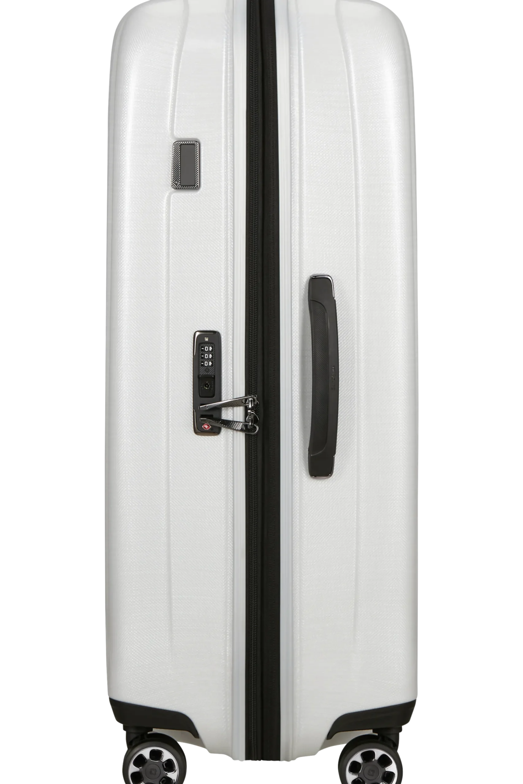 Nexis - Trolley espandibile (4 ruote) 82cm