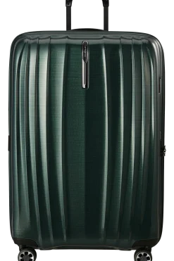 Nexis - Trolley espandibile (4 ruote) 82cm