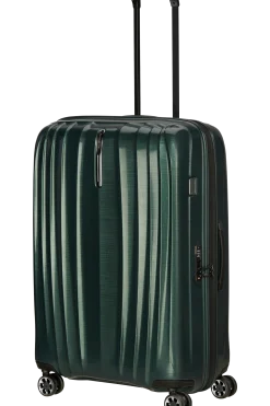 Nexis - Trolley espandibile (4 ruote) 82cm