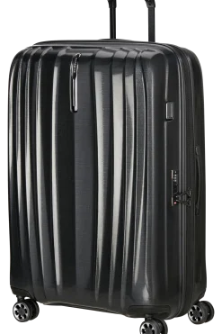 Nexis - Trolley espandibile (4 ruote) 82cm