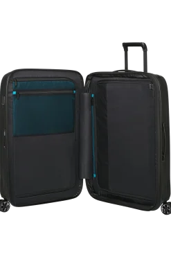 Nexis - Trolley espandibile (4 ruote) 82cm