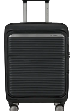Paralux - Trolley espandibile (4 ruote) 55cm