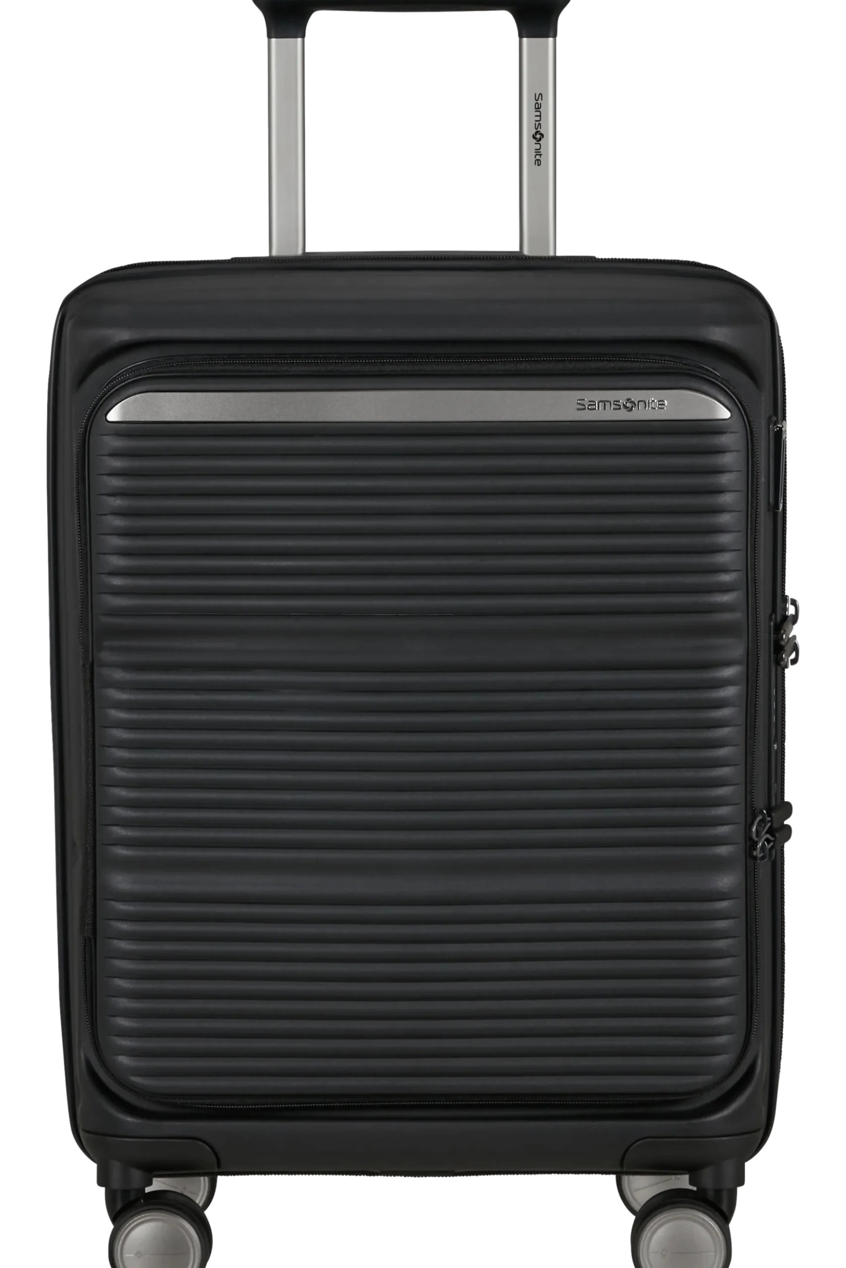 Paralux - Trolley espandibile (4 ruote) 55cm