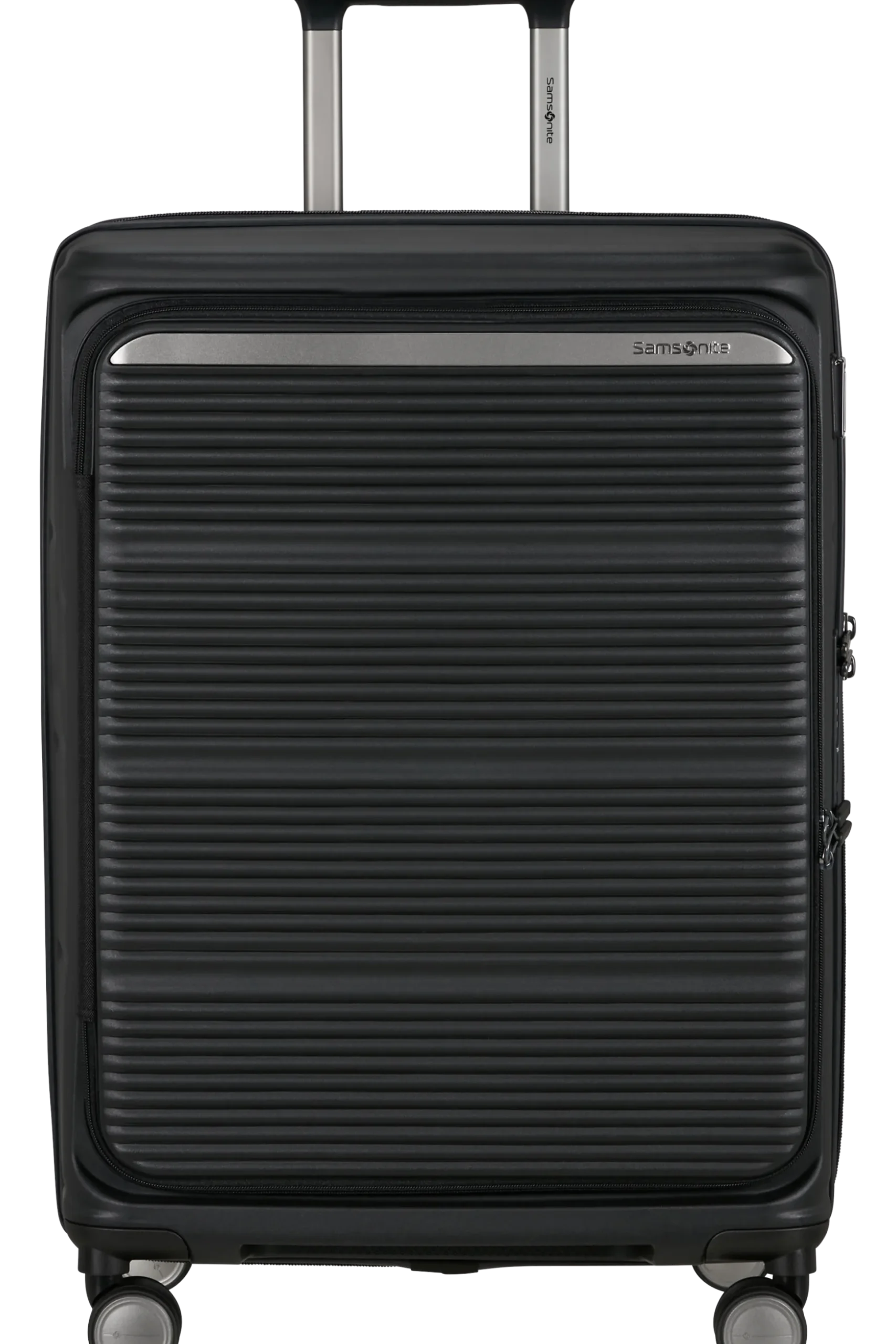 Paralux - Trolley espandibile (4 ruote) 67cm