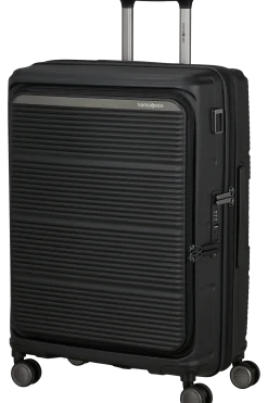 Paralux - Trolley espandibile (4 ruote) 67cm