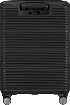 Paralux - Trolley espandibile (4 ruote) 67cm