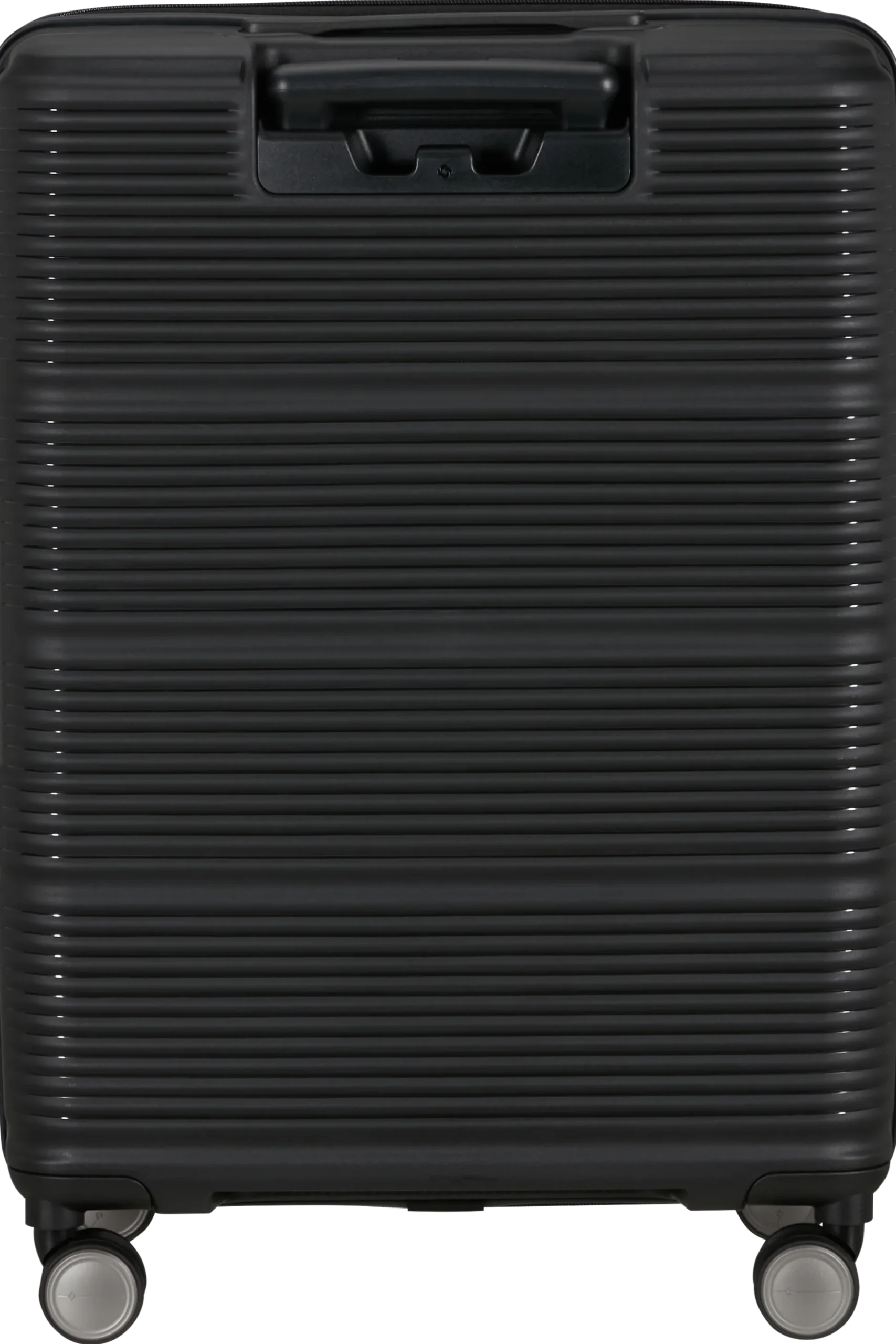 Paralux - Trolley espandibile (4 ruote) 67cm