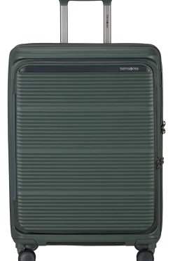 Paralux - Trolley espandibile (4 ruote) 67cm