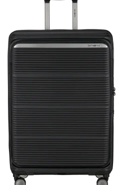 Paralux - Trolley espandibile (4 ruote) 75cm