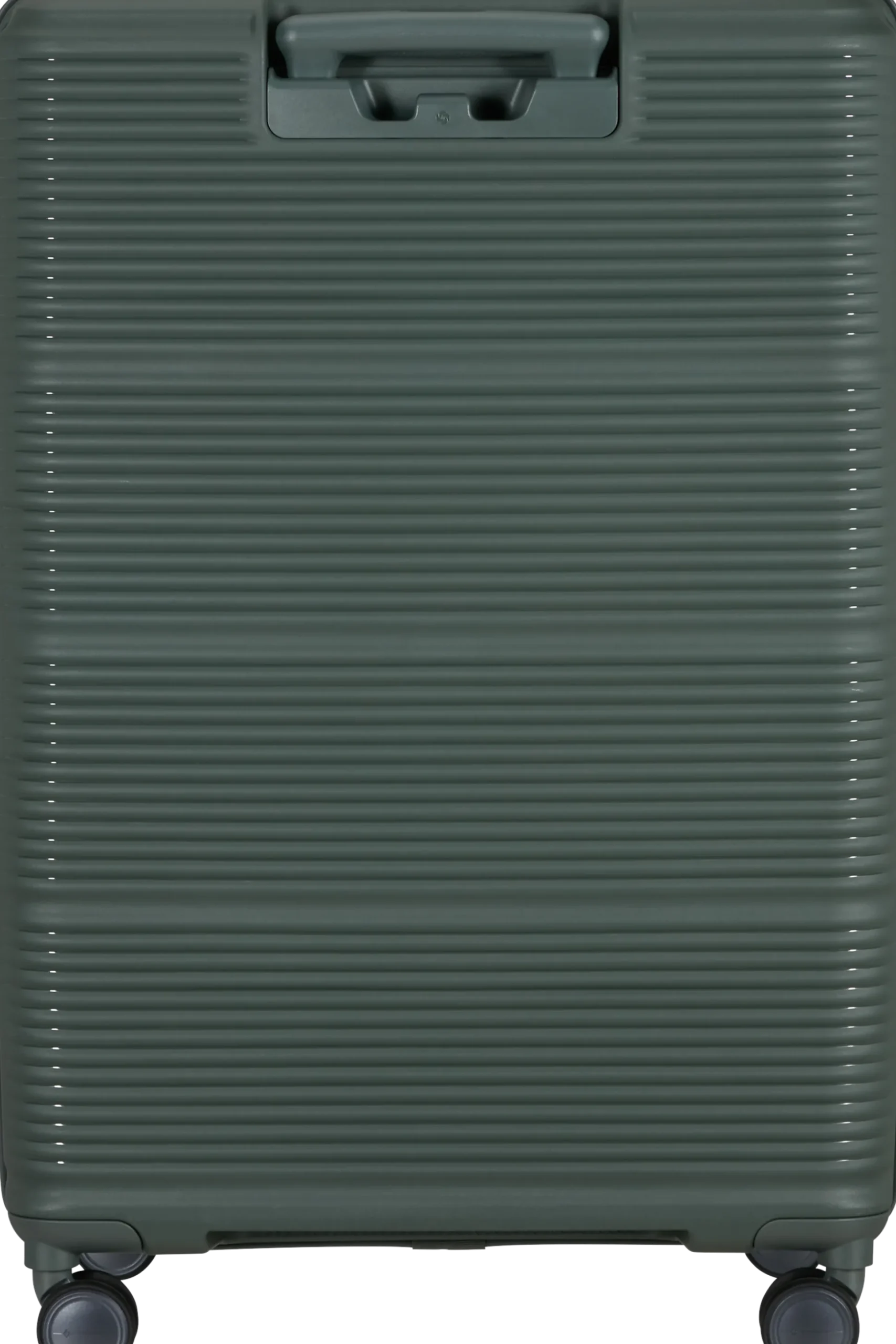 Paralux - Trolley espandibile (4 ruote) 75cm
