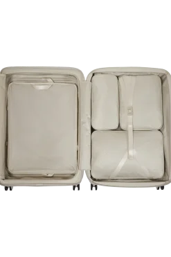 Paralux - Trolley espandibile (4 ruote) 75cm