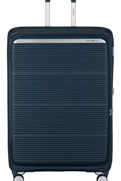 Paralux - Trolley espandibile (4 ruote) 81cm
