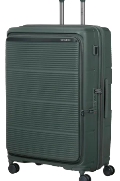 Paralux - Trolley espandibile (4 ruote) 81cm