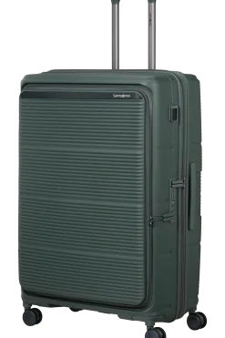 Paralux - Trolley espandibile (4 ruote) 81cm