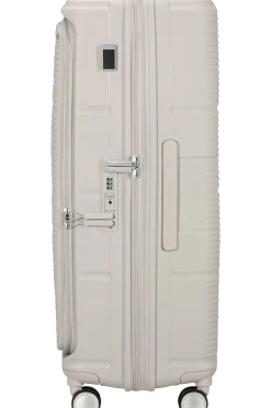 Paralux - Trolley espandibile (4 ruote) 81cm