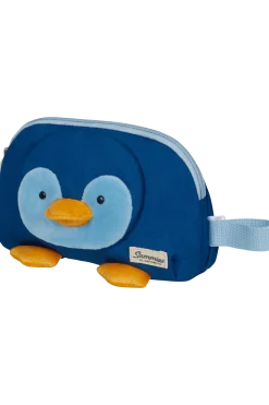 Penguin Peter 1 - (Valigia (2 ruote) 45cm + Astucci)