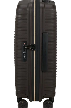 Prodiver - Trolley espandibile (4 ruote) 55cm