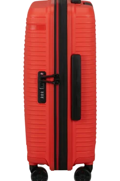 Prodiver - Trolley espandibile (4 ruote) 55cm