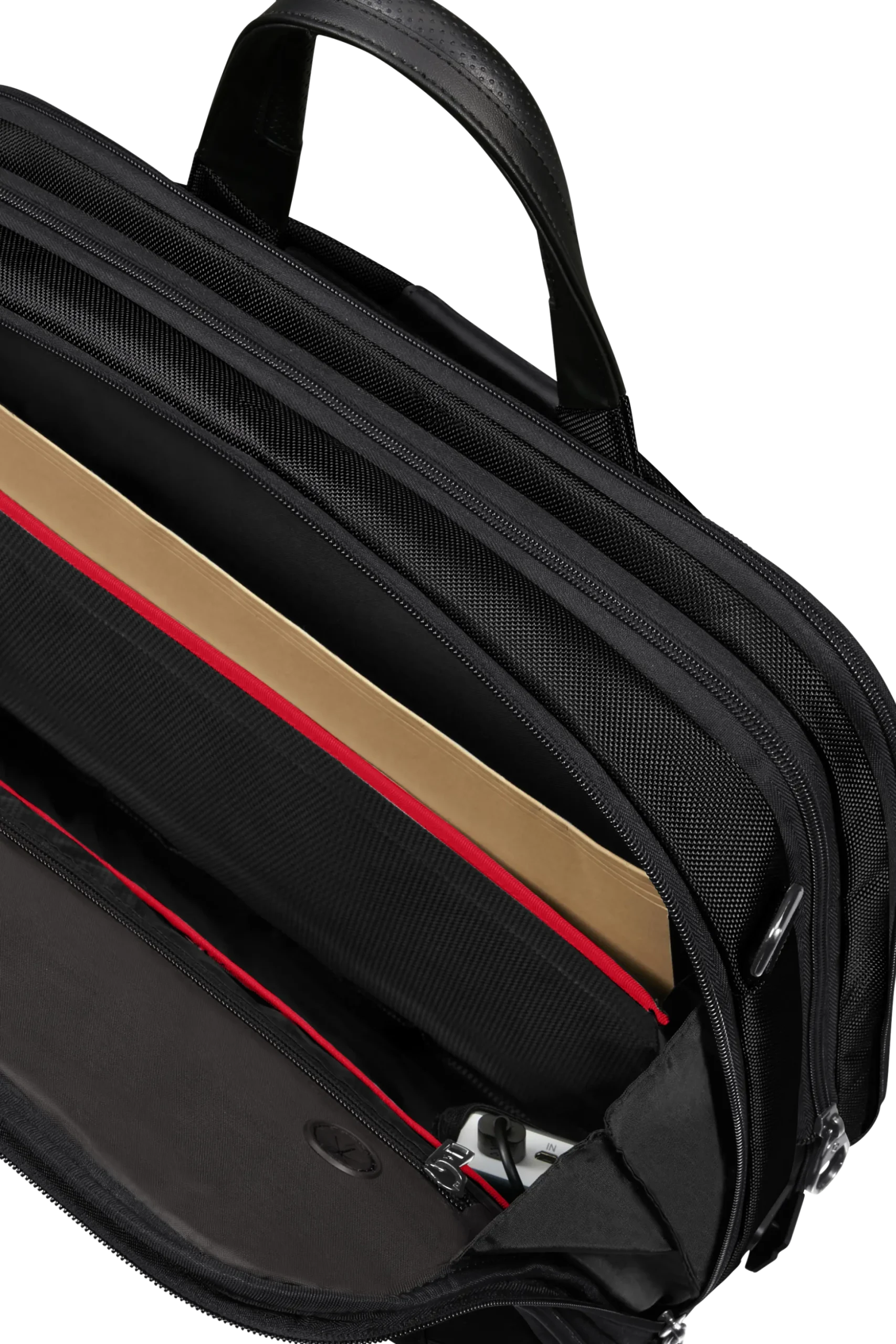 Pro-DLX 6 - Cartella 15.6"