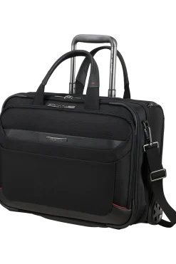 Pro-DLX 6 - Cartella porta PC con ruote 15.6"