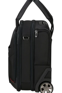 Pro-DLX 6 - Cartella porta PC con ruote 15.6