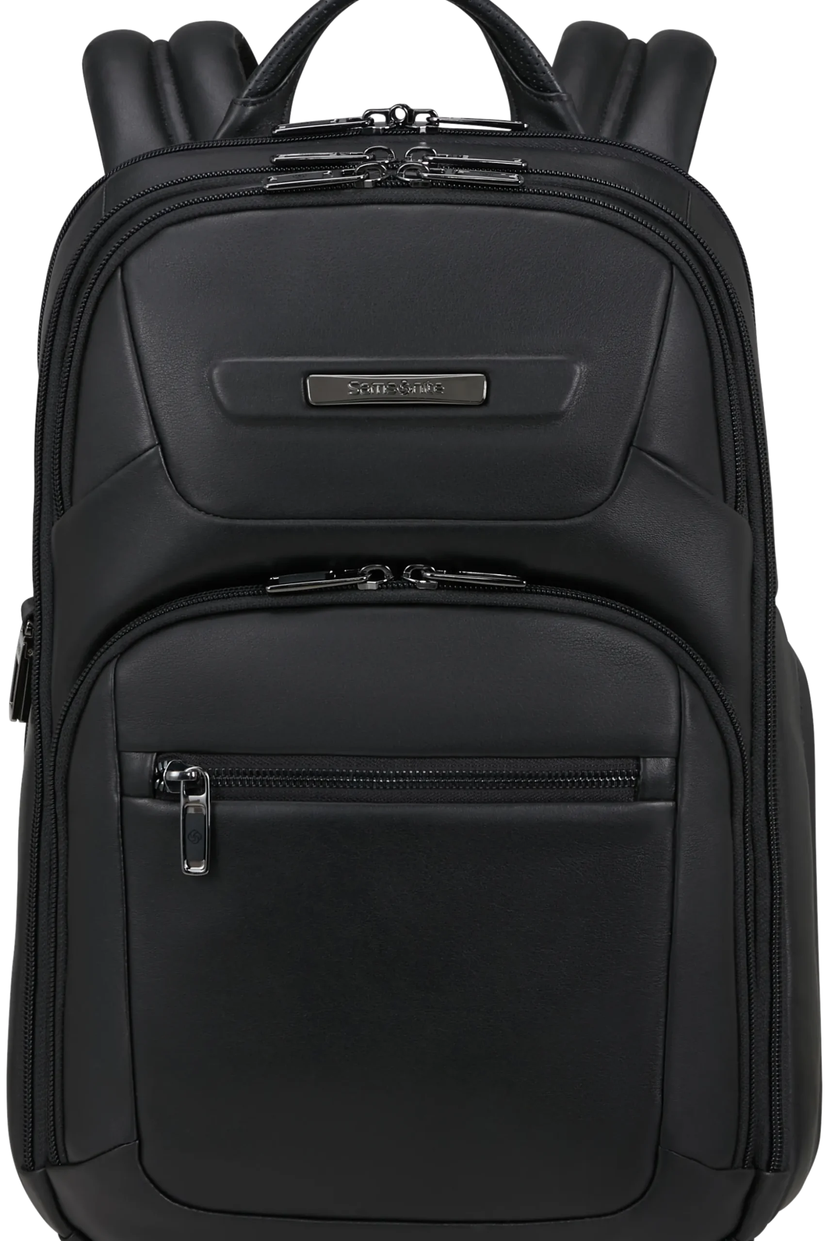 Pro-Dlx Leather - Zaino 14.1"