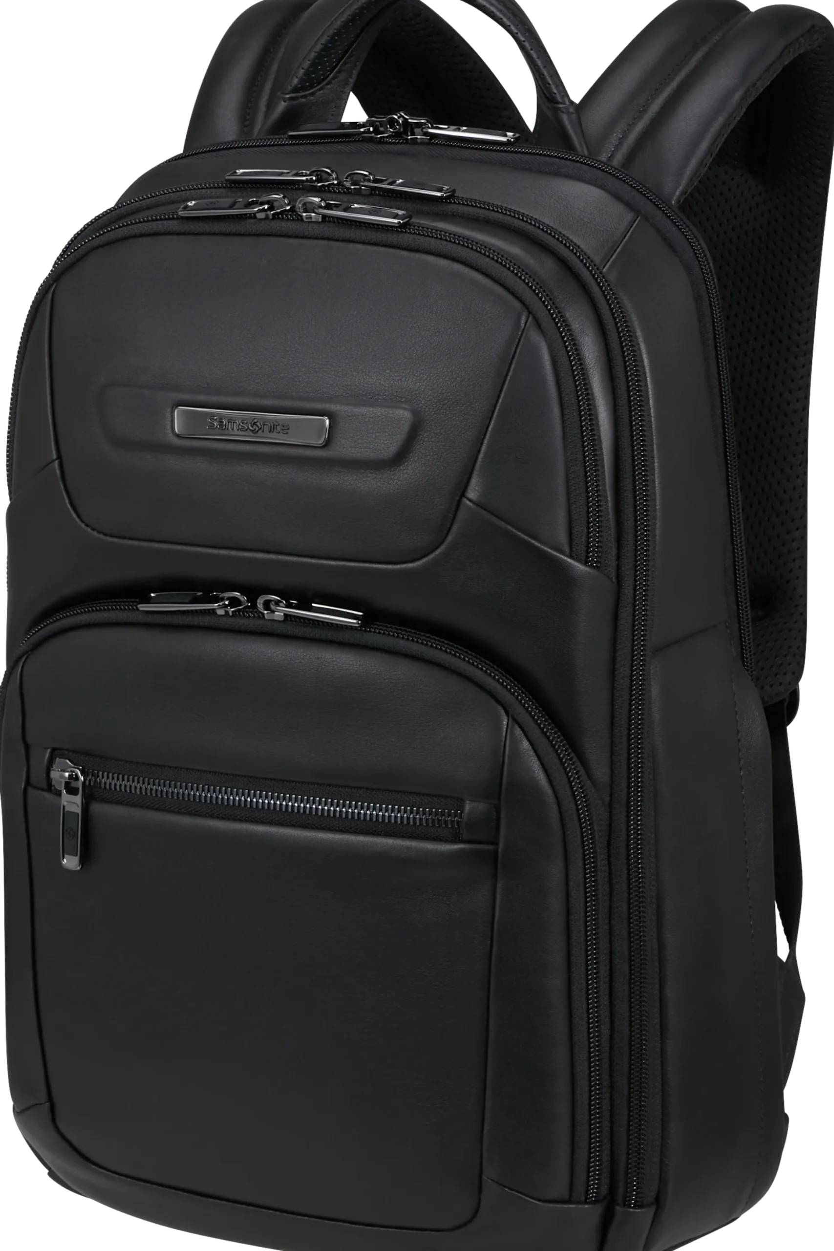 Pro-Dlx Leather - Zaino 14.1"