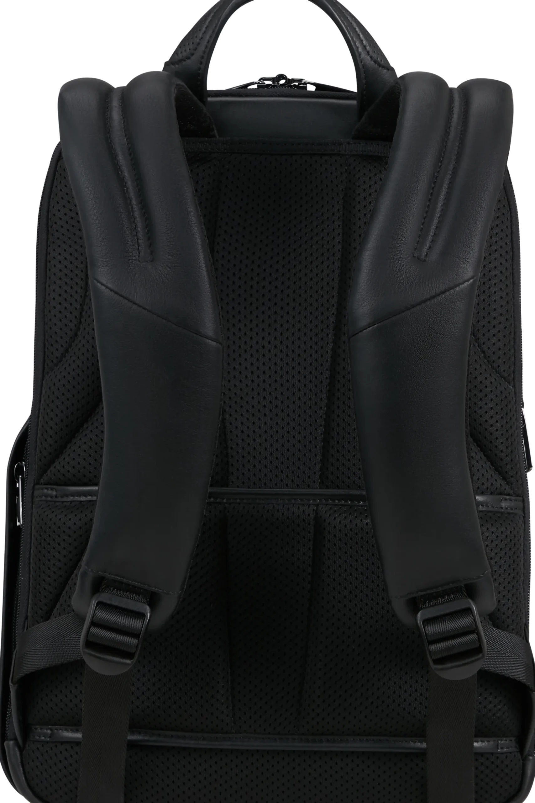 Pro-Dlx Leather - Zaino 14.1"