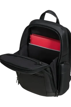 Pro-Dlx Leather - Zaino 15.6