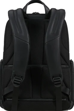 Pro-Dlx Leather - Zaino 15.6