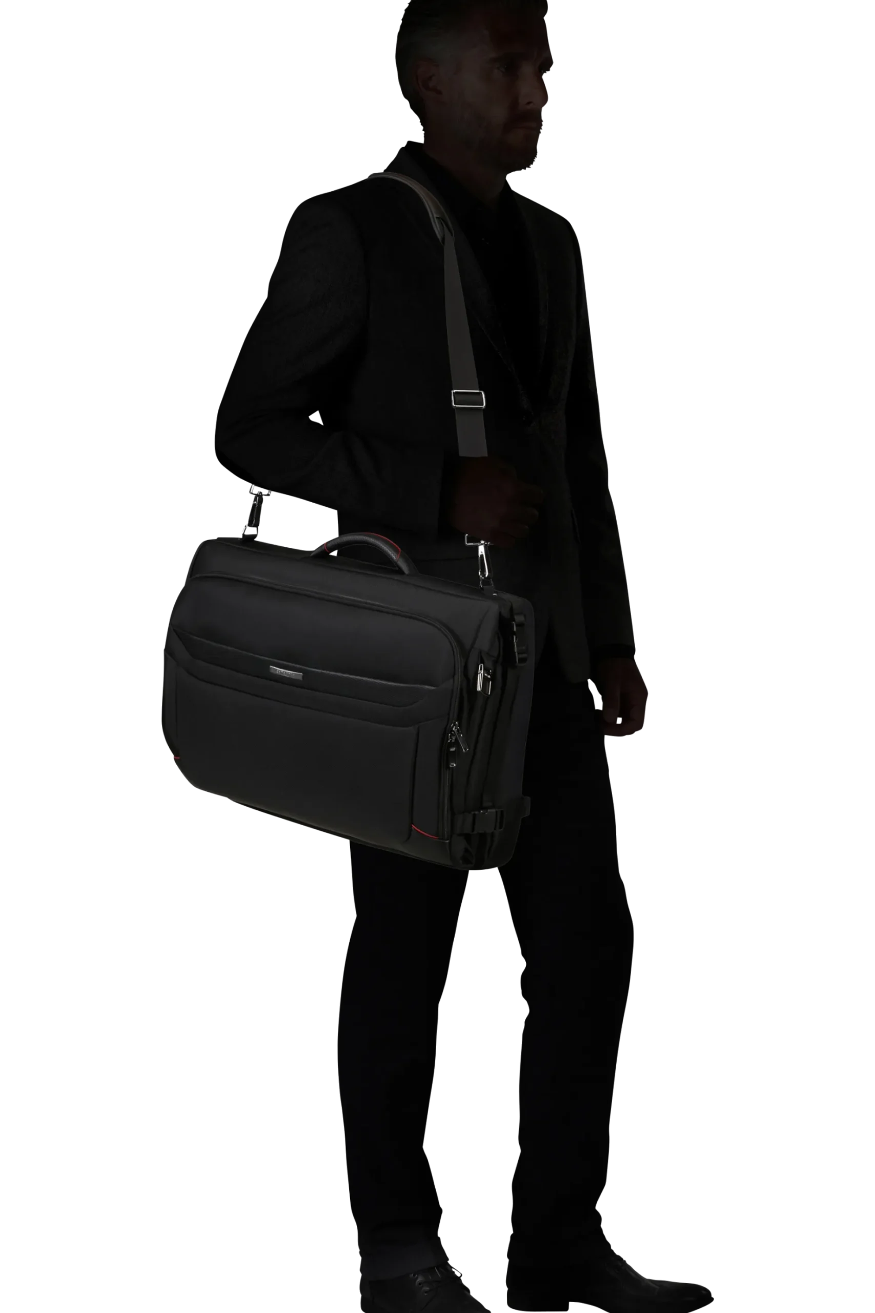 Pro-DLX 6 - Porta abiti