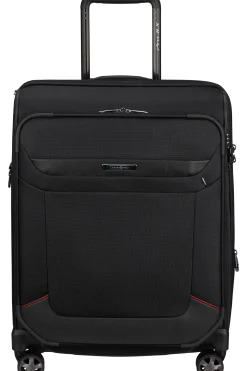 PRO-DLX 6 SET - Trolley 55cm + Zaino 15,6"