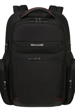PRO-DLX 6 SET - Zaino 17.3" + Portafoglio