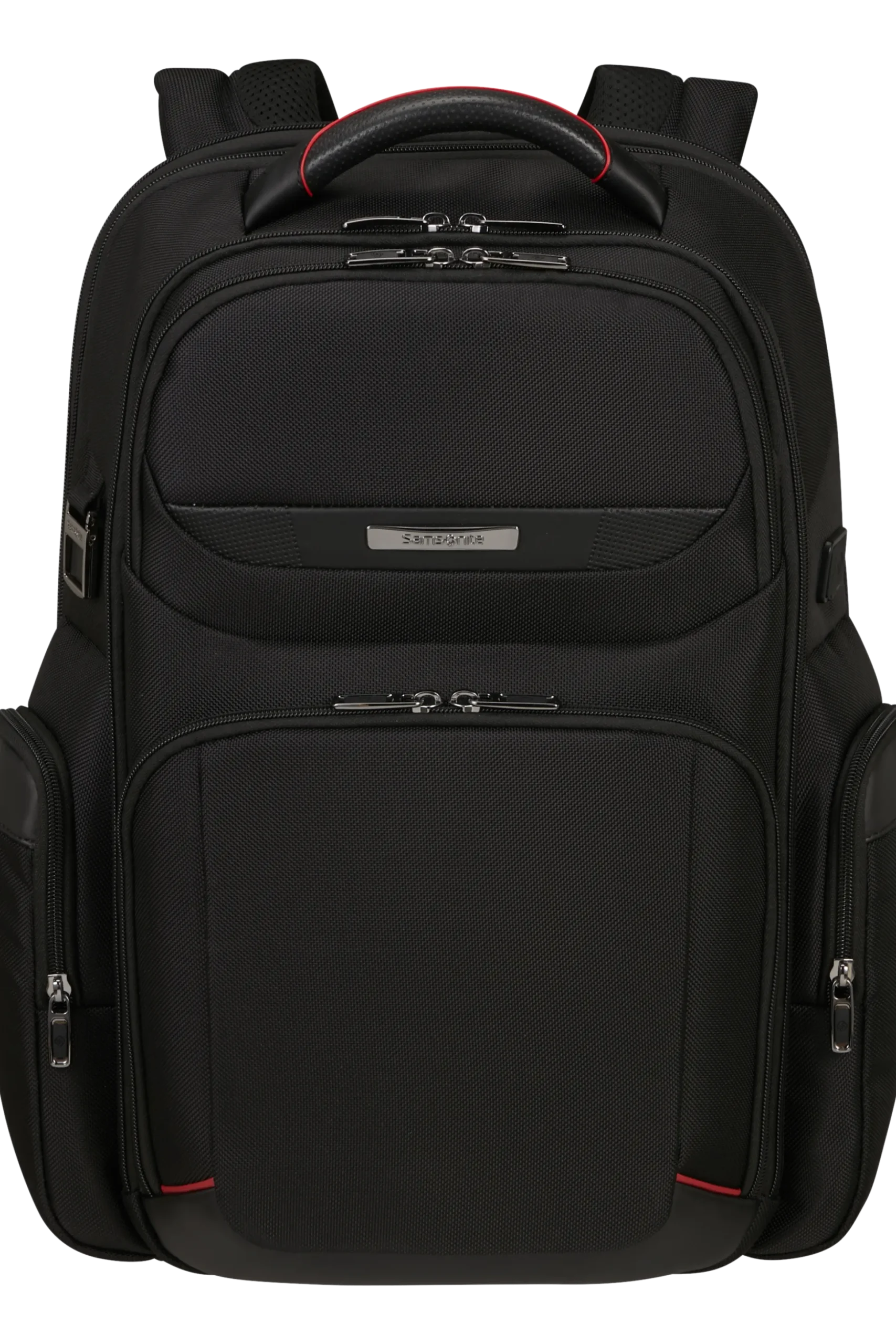 PRO-DLX 6 SET - Zaino 17.3" + Portafoglio