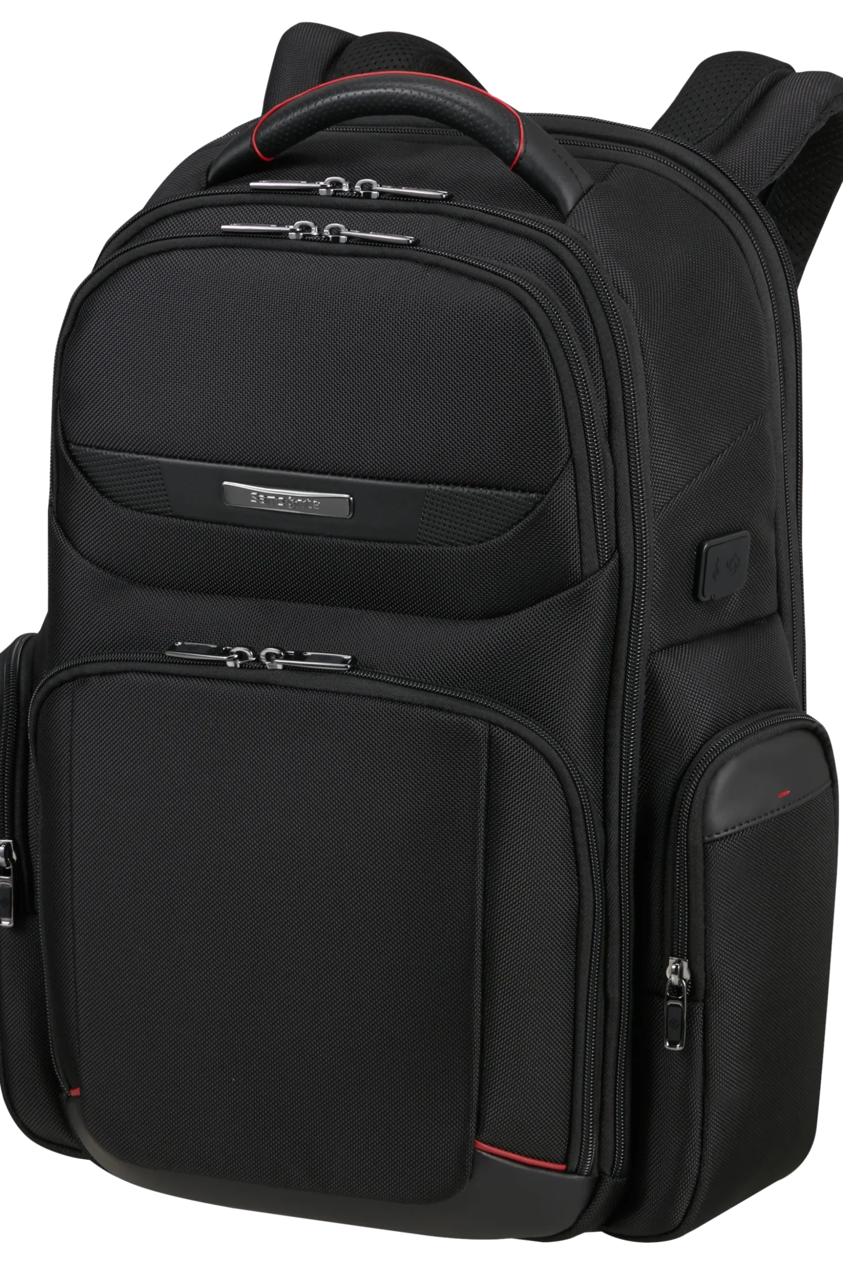 PRO-DLX 6 SET - Zaino 17.3" + Portafoglio