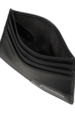 Pro-Dlx 6 Slg - Porta carte di credito