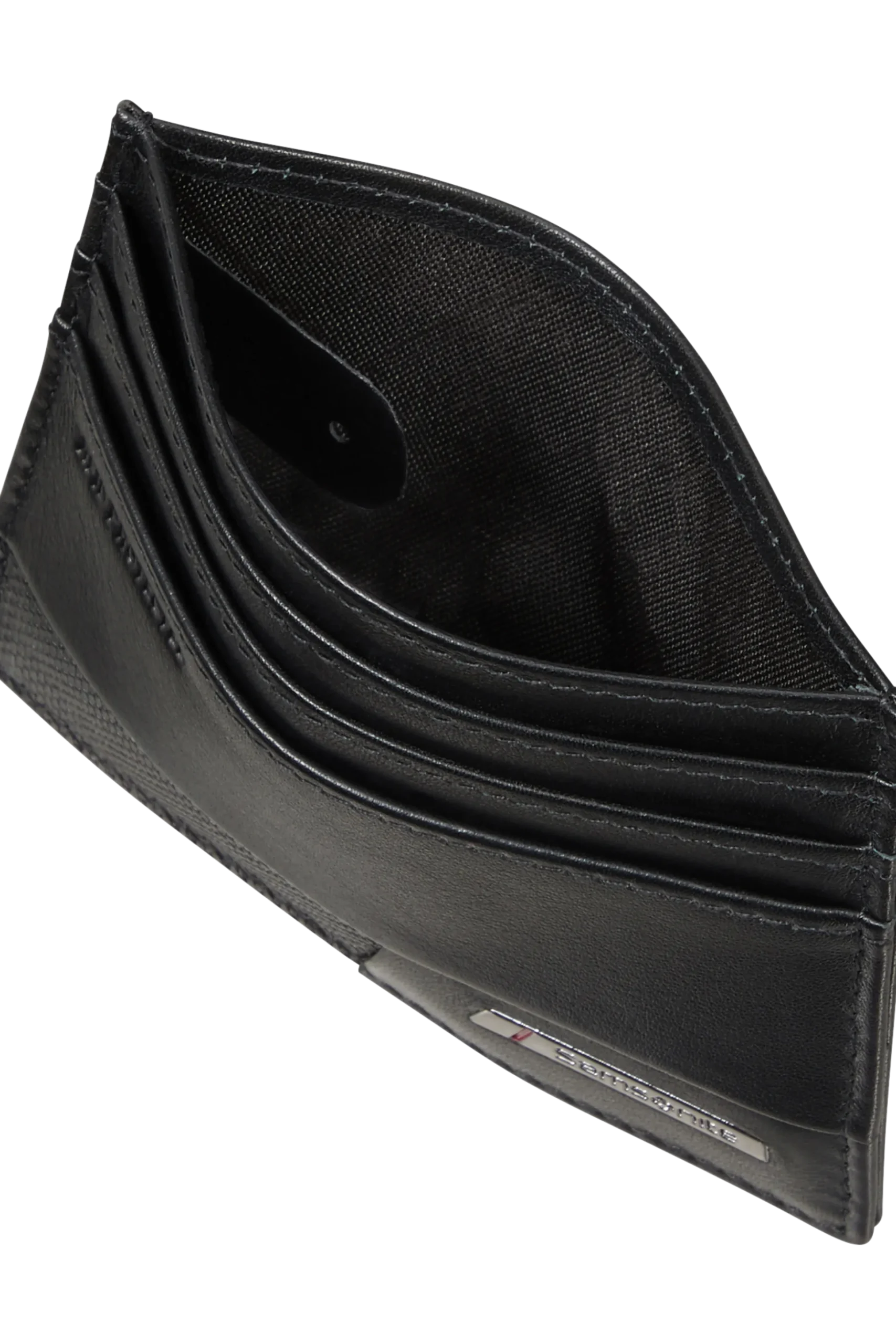 Pro-Dlx 6 Slg - Porta carte di credito