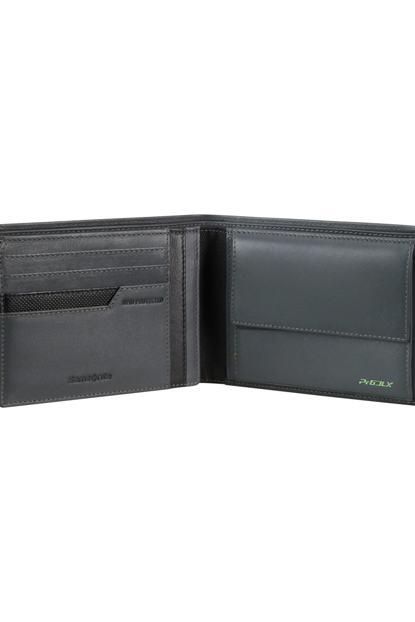 Pro-Dlx 6 Slg - Portafoglio