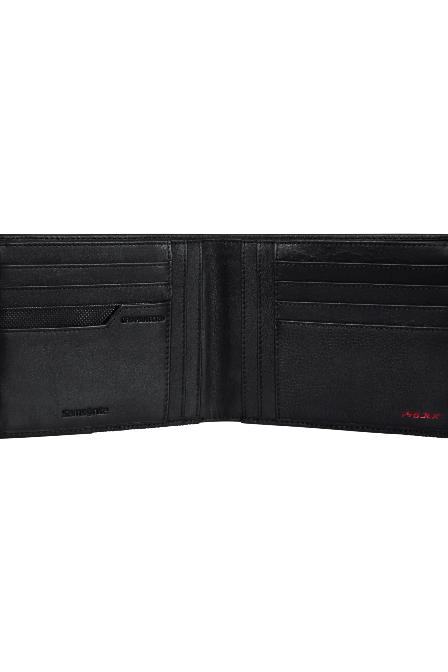 Pro-Dlx 6 Slg - Portafoglio