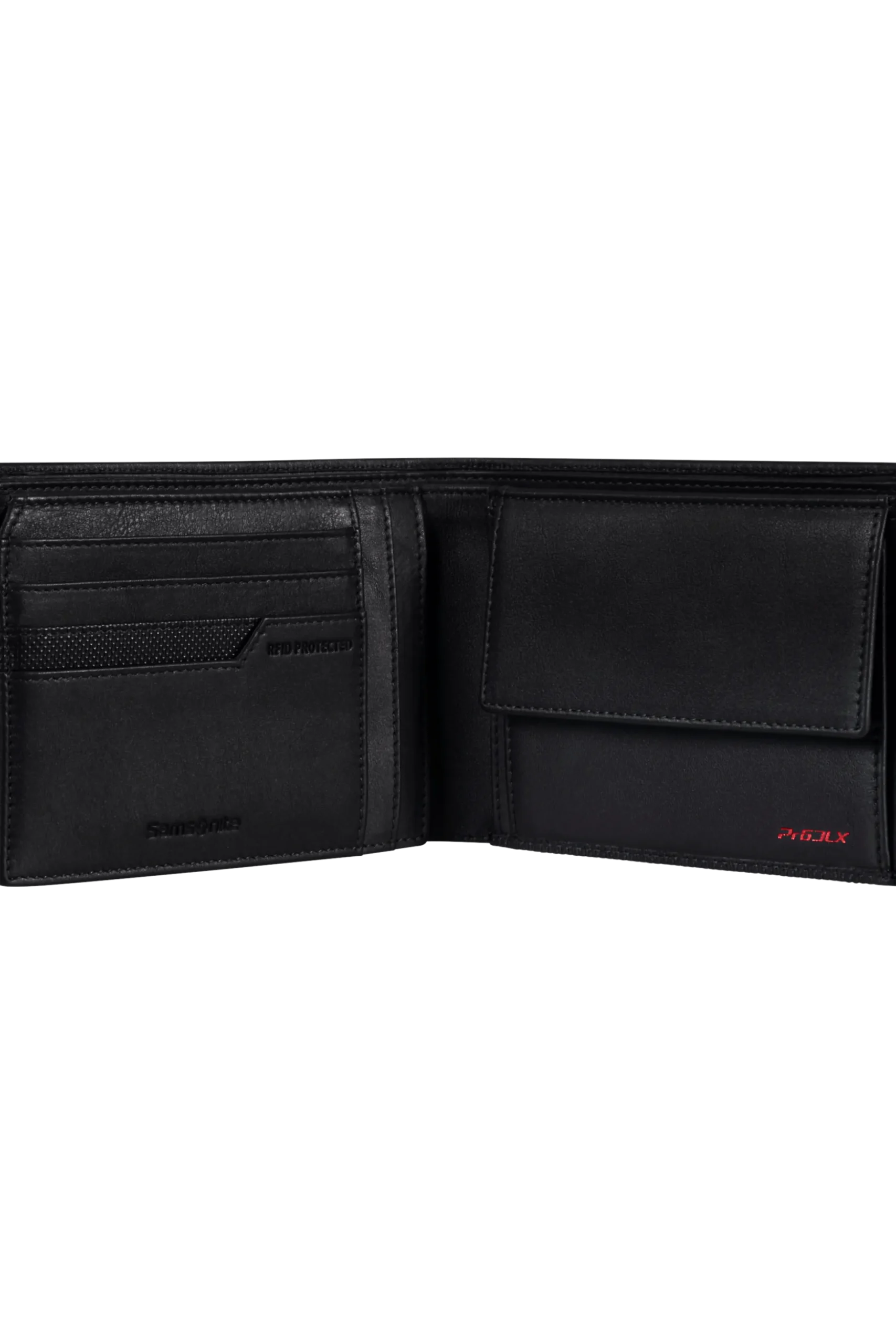 Pro-Dlx 6 Slg - Portafoglio
