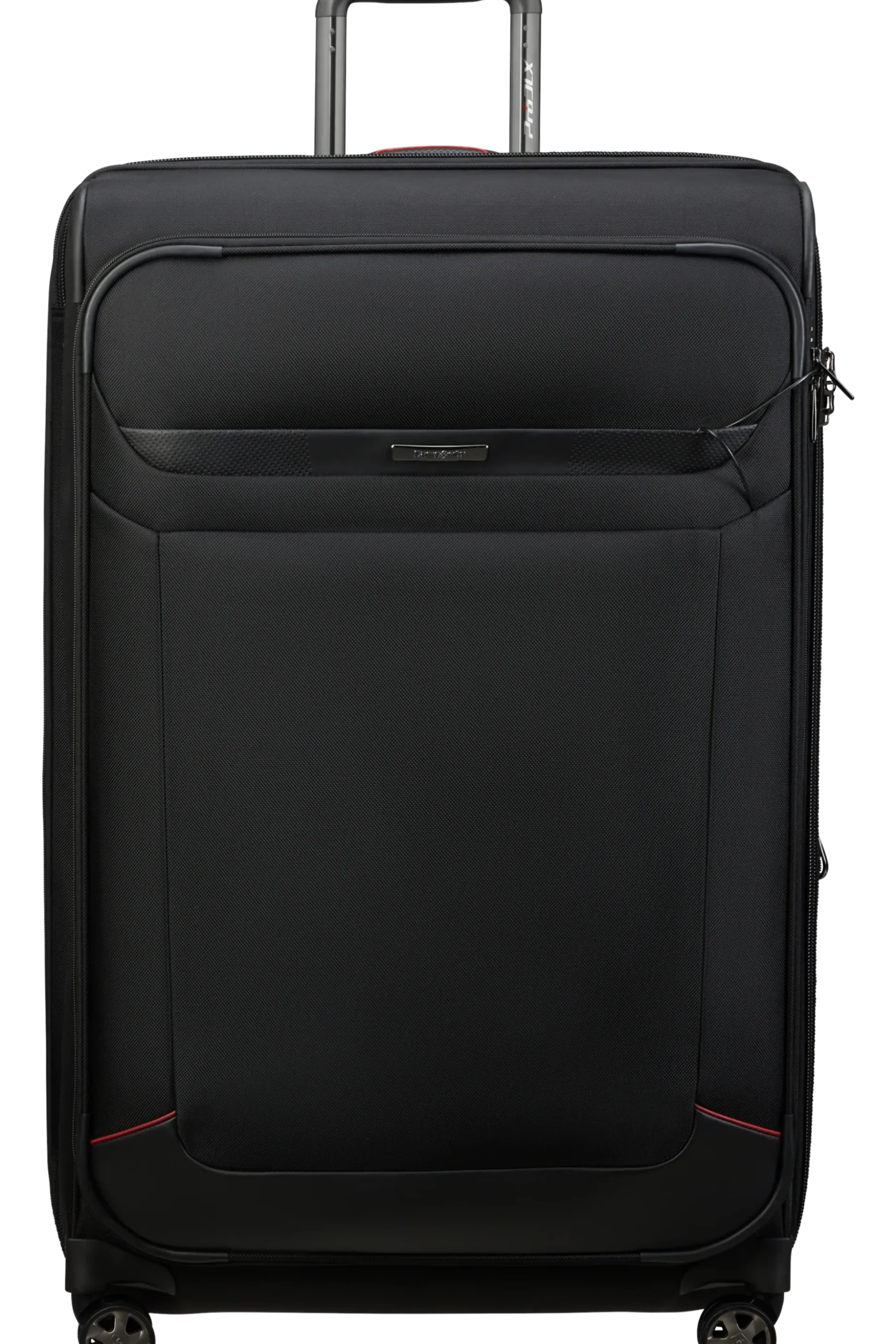Pro-Dlx 6 Trvl - Trolley espandibile (4 ruote) 79cm
