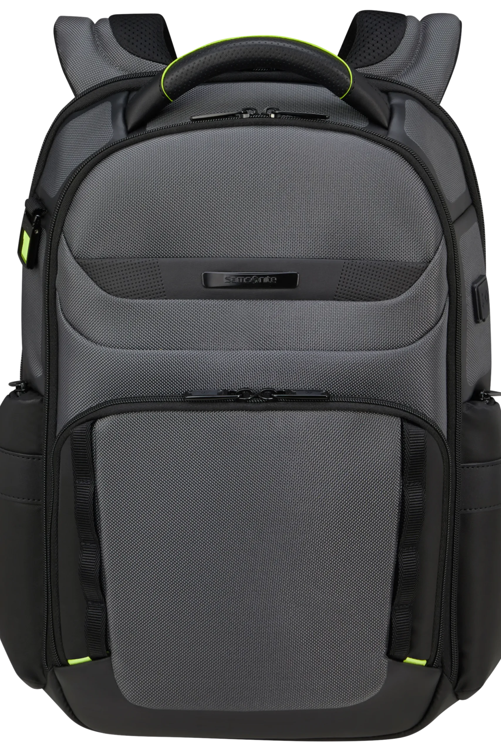 Pro-DLX 6 - Zaino 15.6"