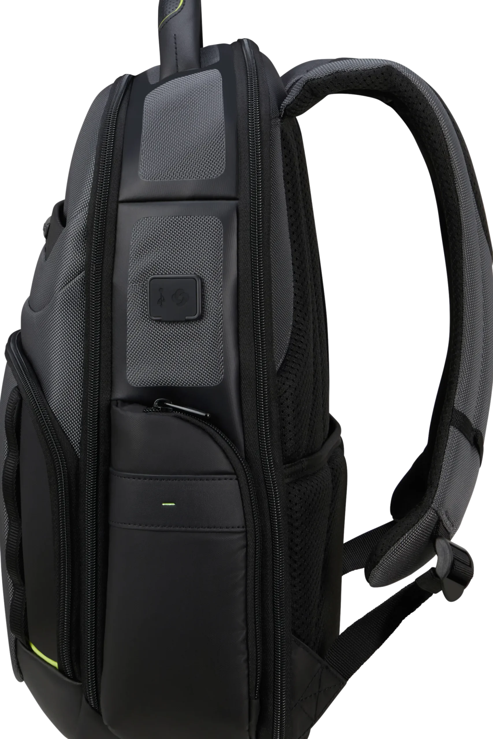 Pro-DLX 6 - Zaino 15.6"