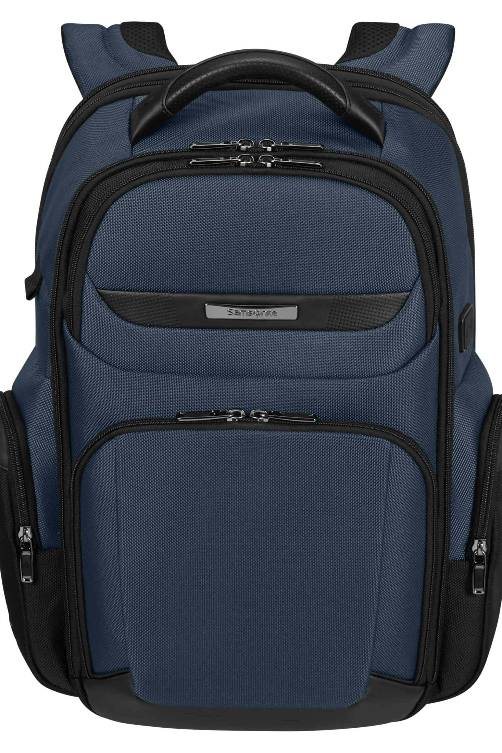 Pro-DLX 6 - Zaino espandibile 15.6"