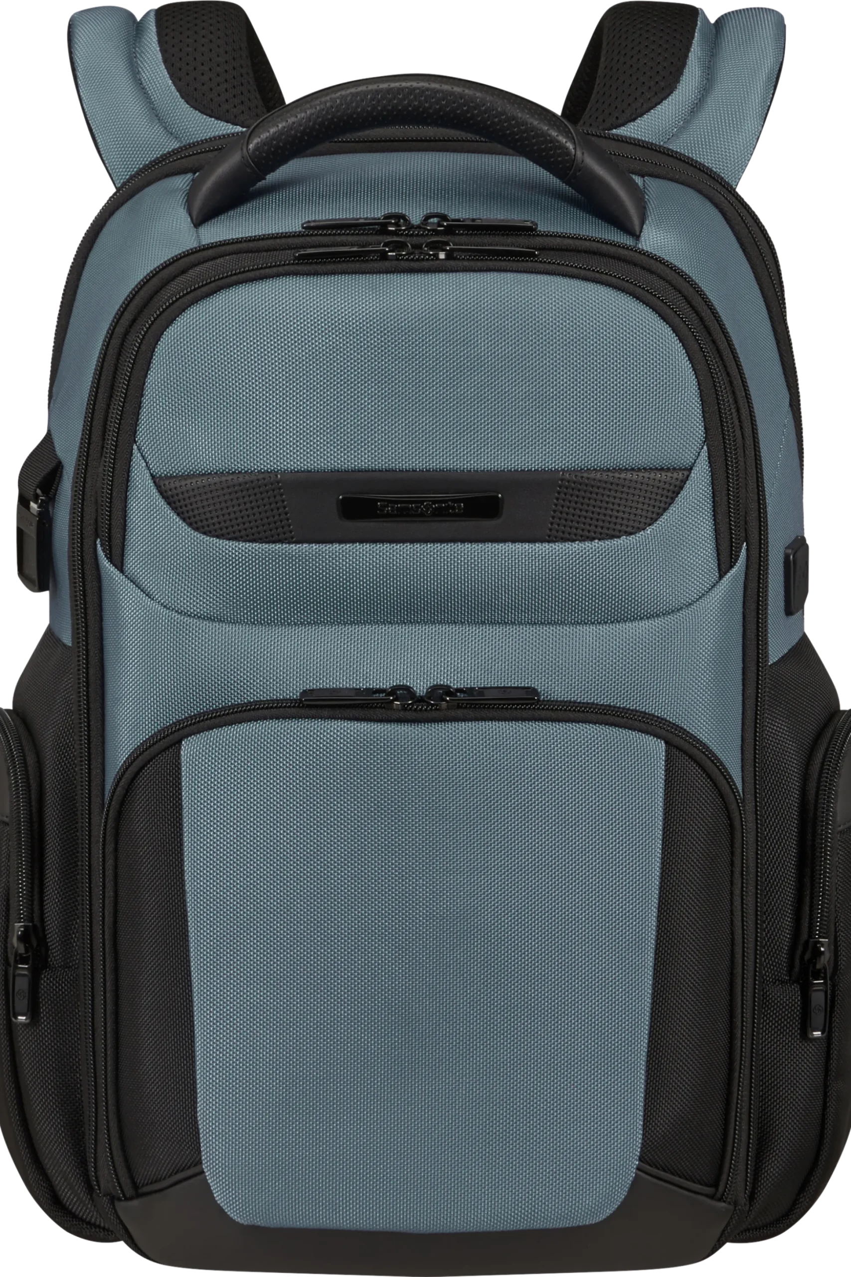 Pro-DLX 6 - Zaino espandibile 15.6"