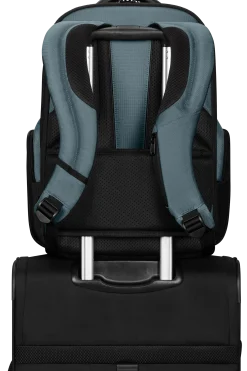 Pro-DLX 6 - Zaino espandibile 15.6