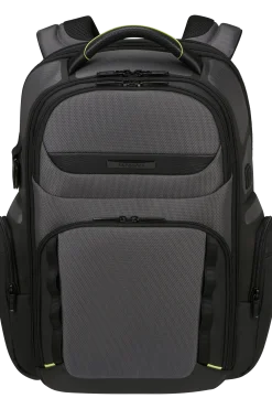 Pro-DLX 6 - Zaino espandibile 15.6"